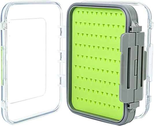KG FlyVault