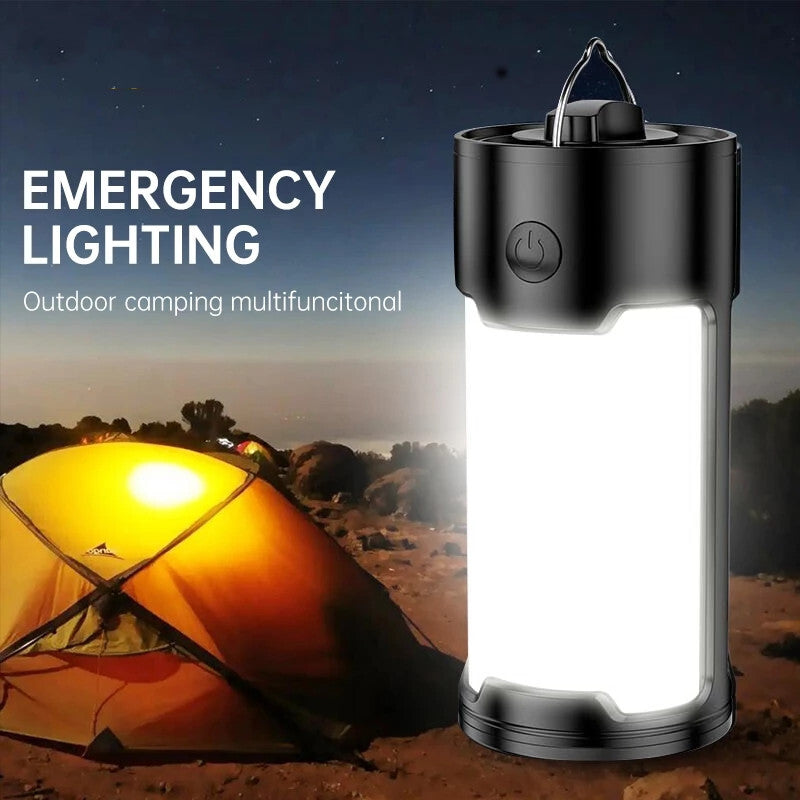WildLite - LED Camping Lantern