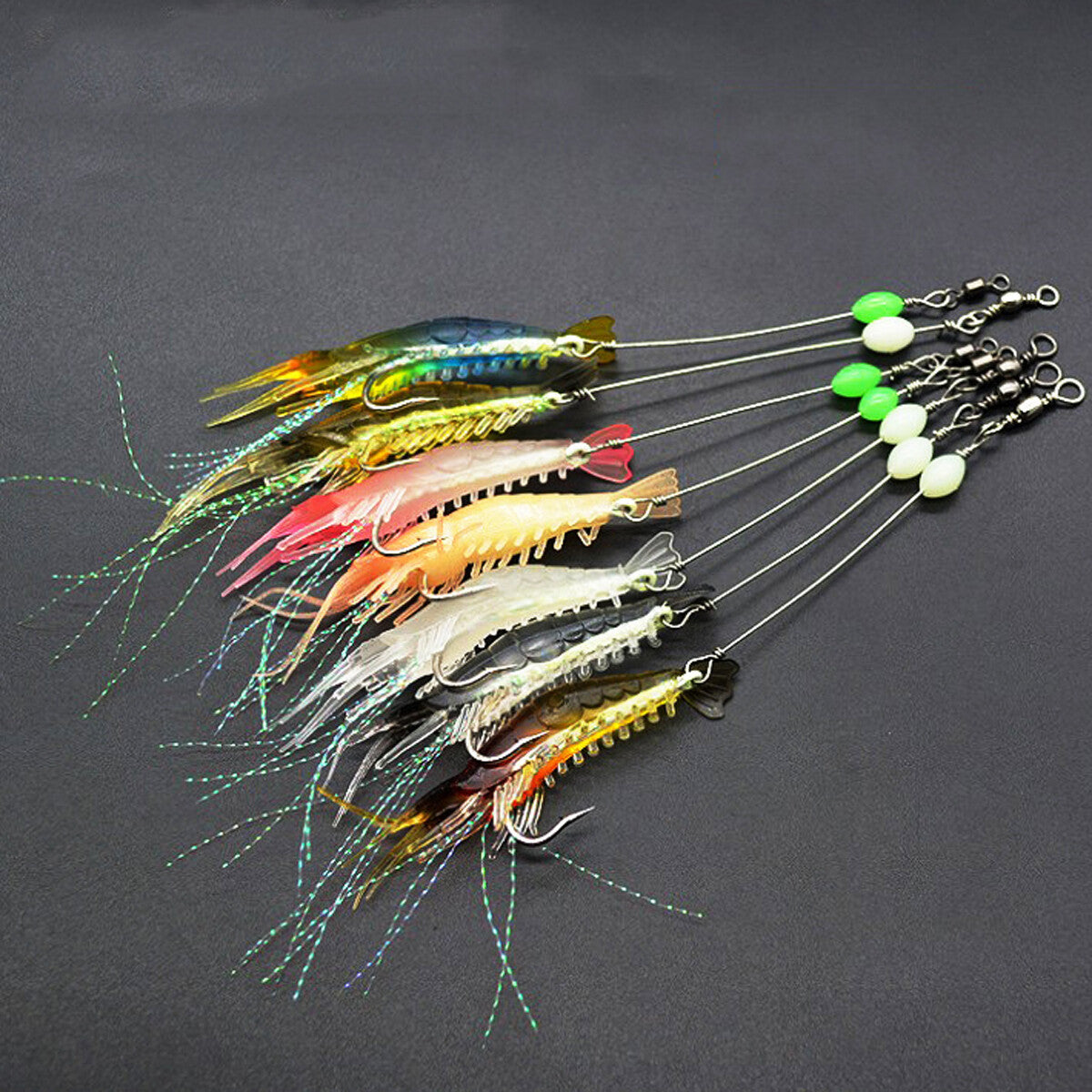 ReefStrike - Shrimp Fishing Lure