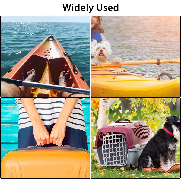 OceanGrip - Kayak Carry Handles