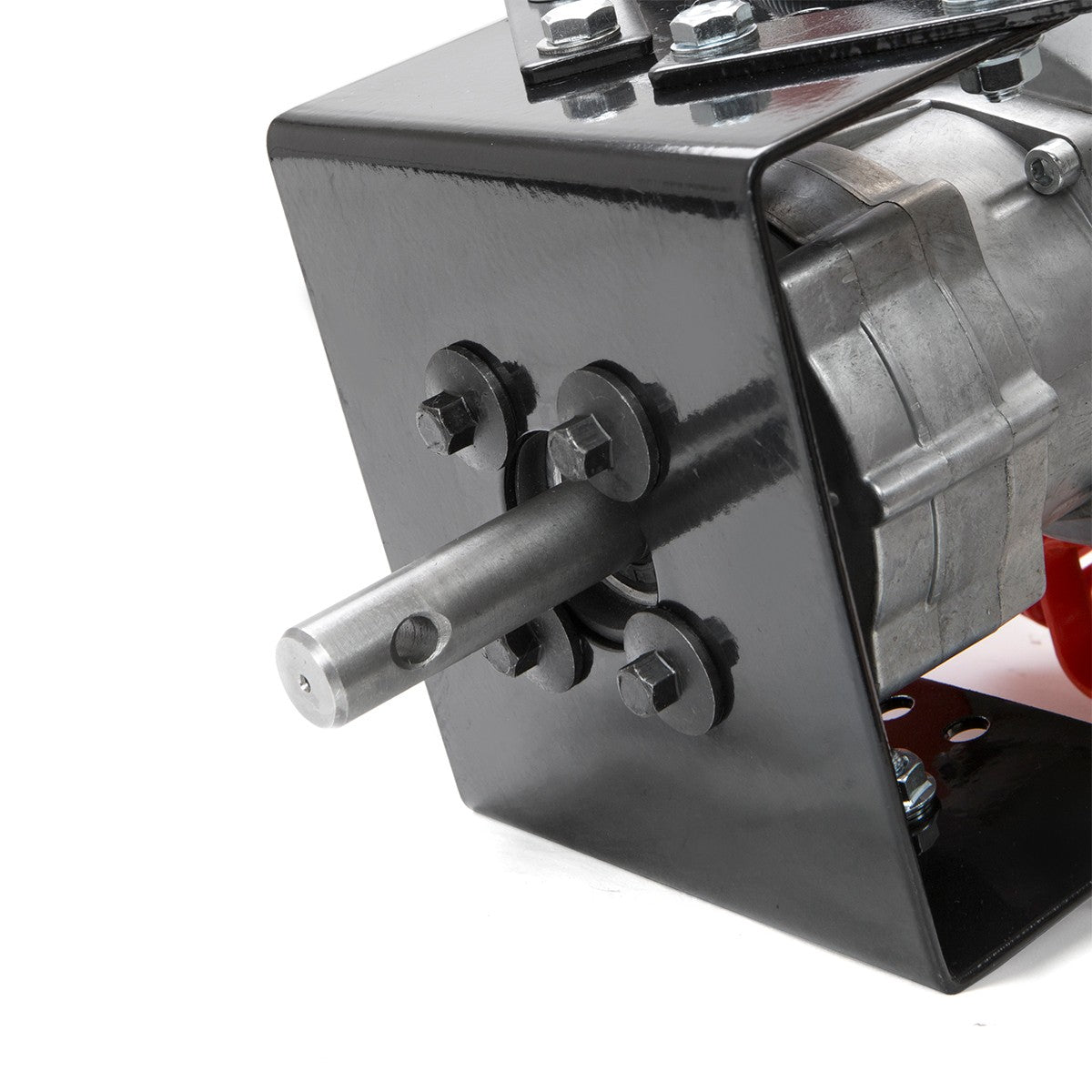 55CC Gas Powerhead Auger Digger Machine