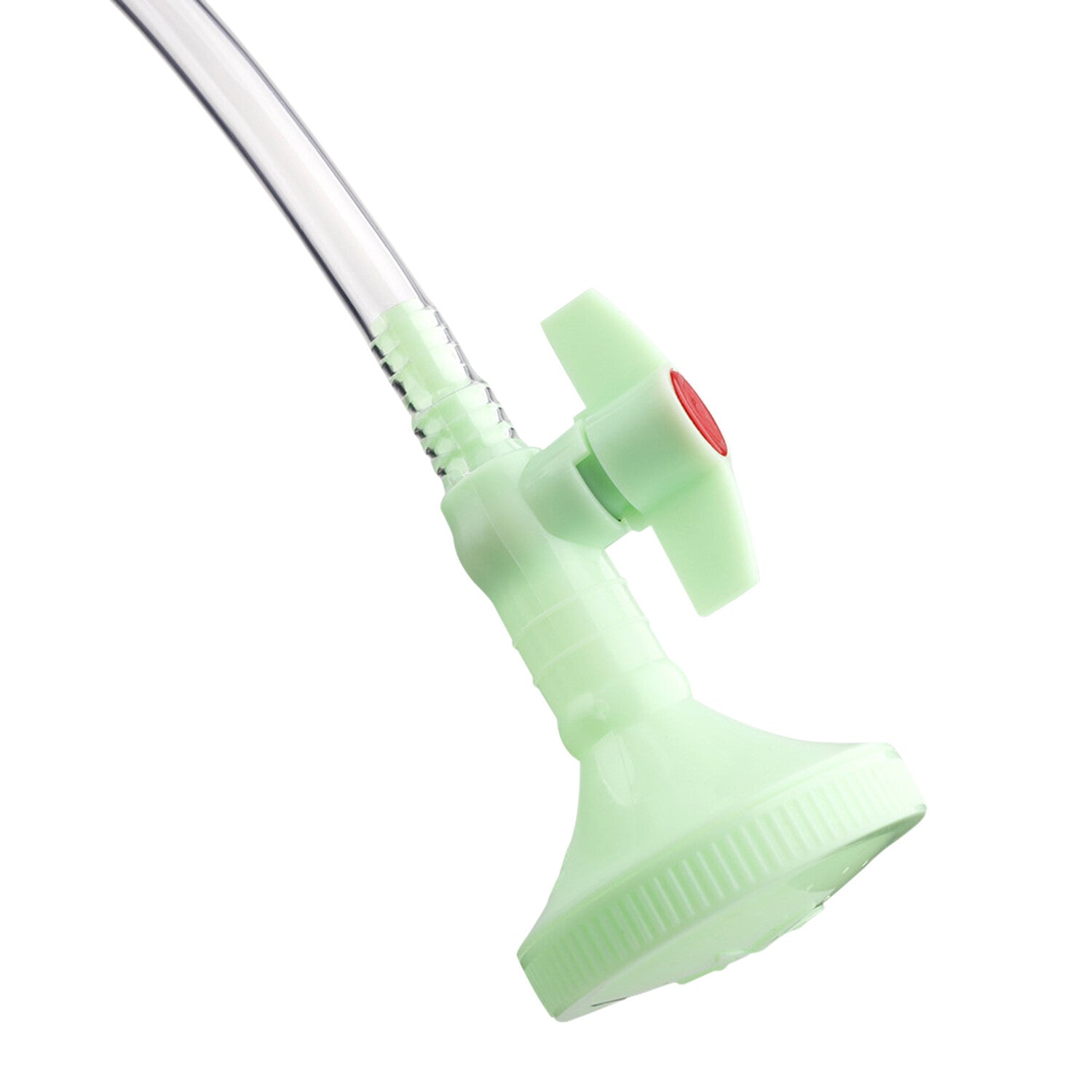 SunFlow Gear - Solar Camping Shower