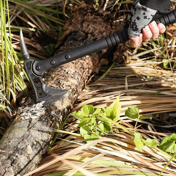RangerStrike - Outdoor Camping Axe