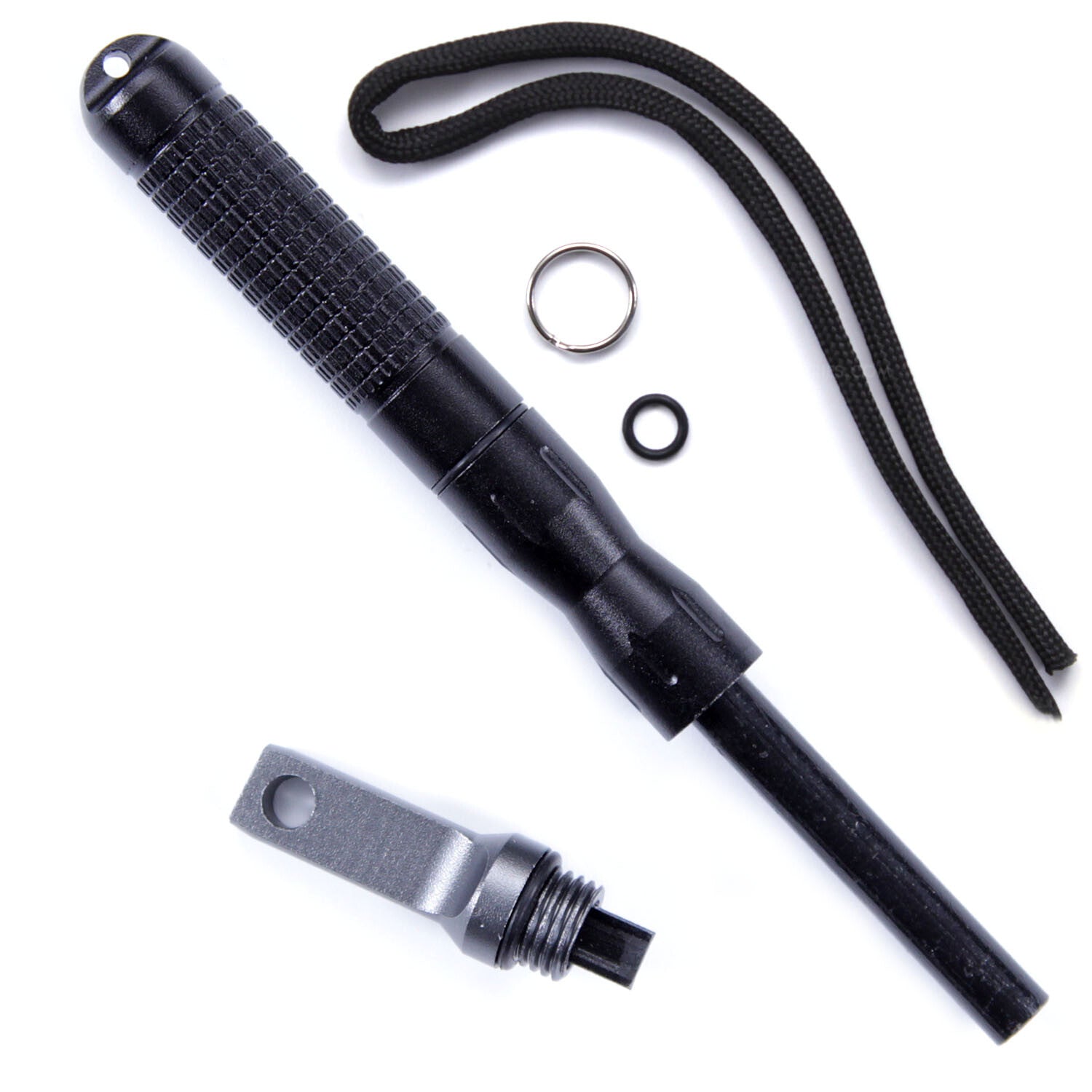 SparkCore - Ferrocerium Fire Starter Kit