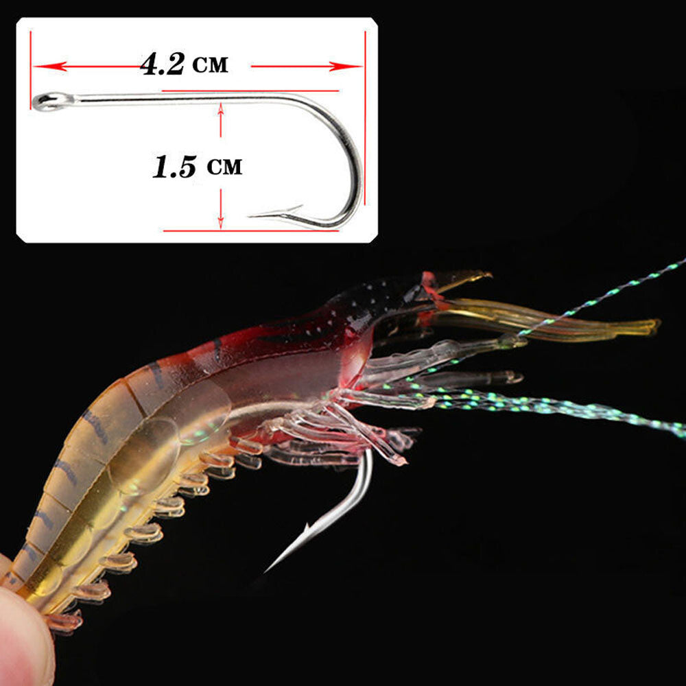 ReefStrike - Shrimp Fishing Lure