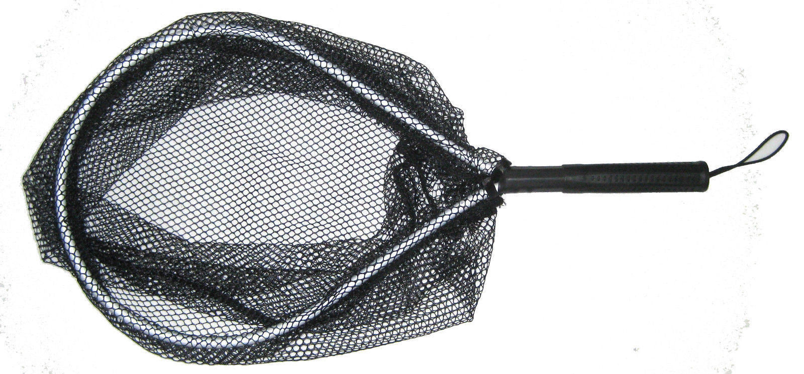 TroutMaster Net - Aluminum Landing Net