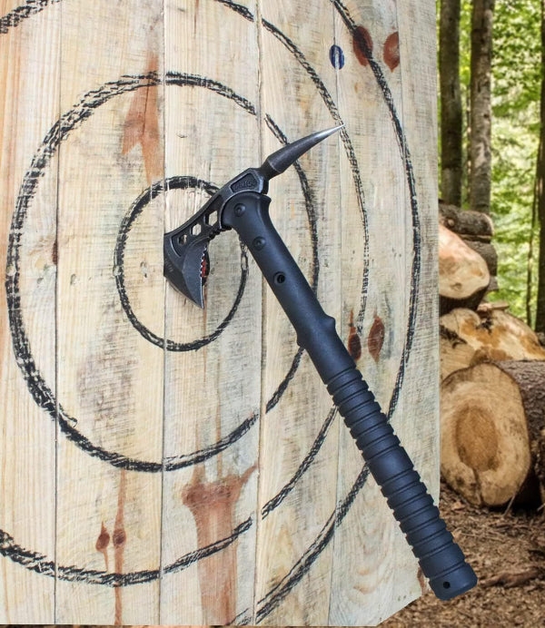 RangerStrike - Outdoor Camping Axe