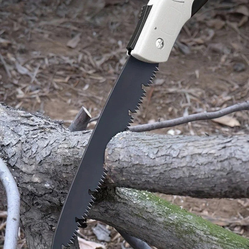 FoldX - Portable Folding Saw