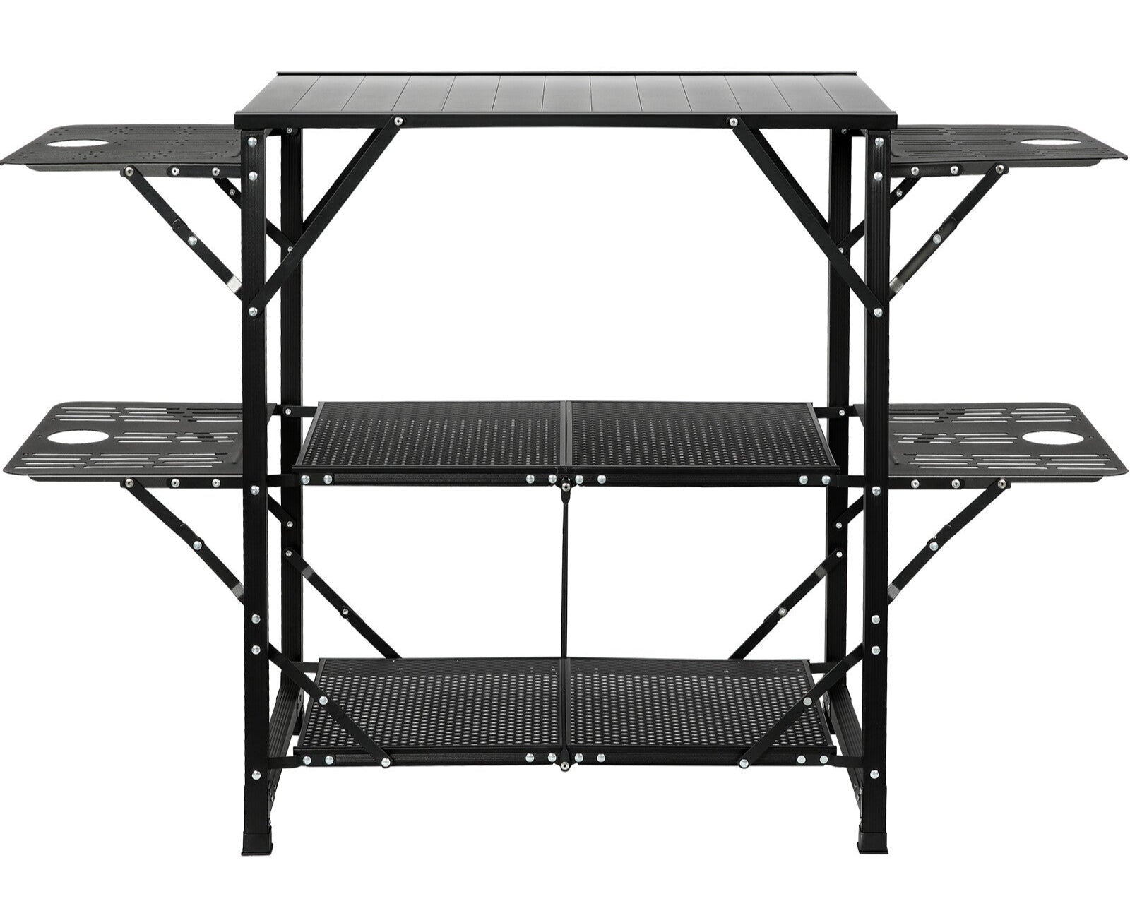 RidgeLine - Camping Kitchen Table