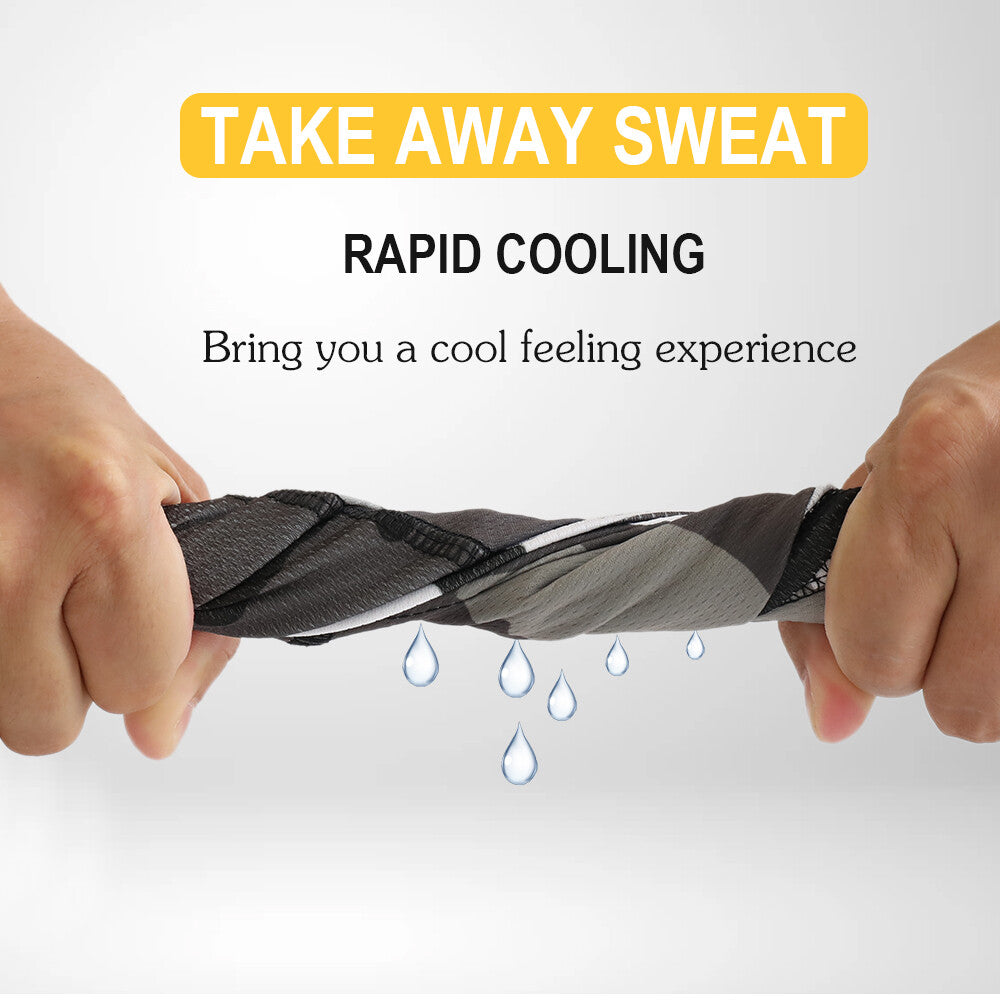 RidgeRunner - Balaclava Face Mask