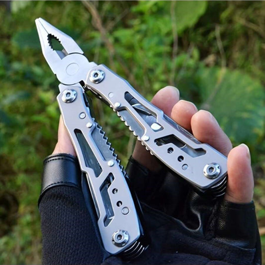 HandyHero - Mini Multitool Pliers