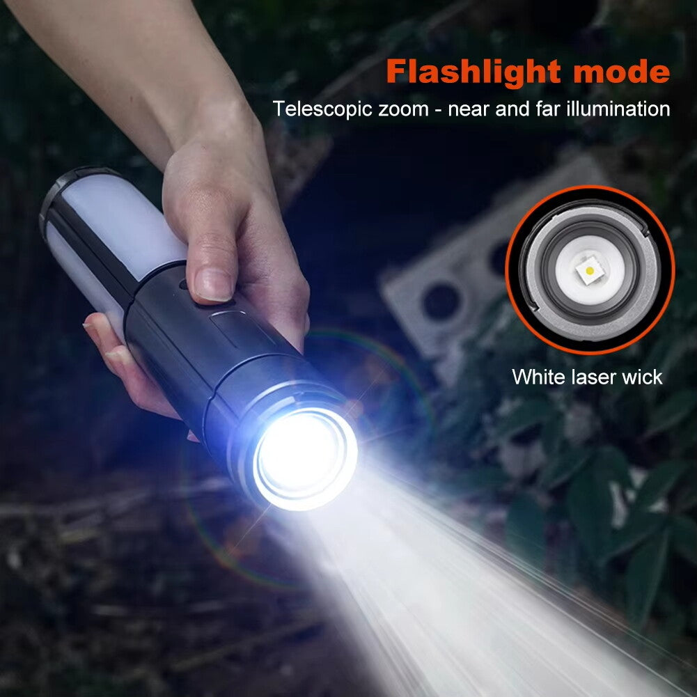 VentureLite - Portable LED Camping Light