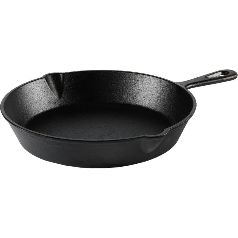 DailySear - Cast Iron Skillet