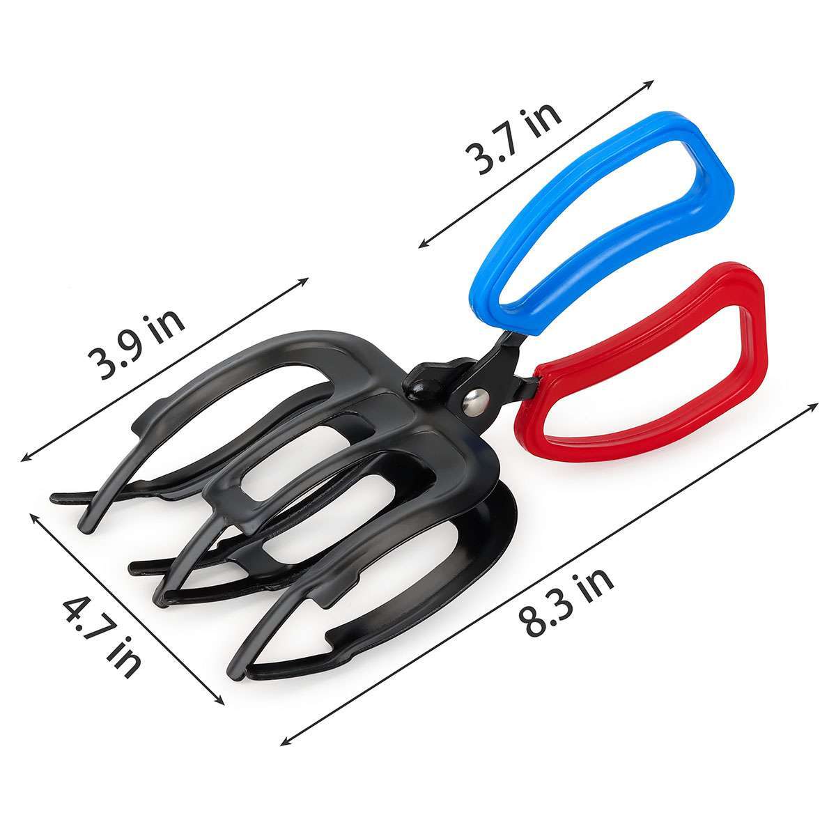 AnglerHold - Fish Gripper Tool