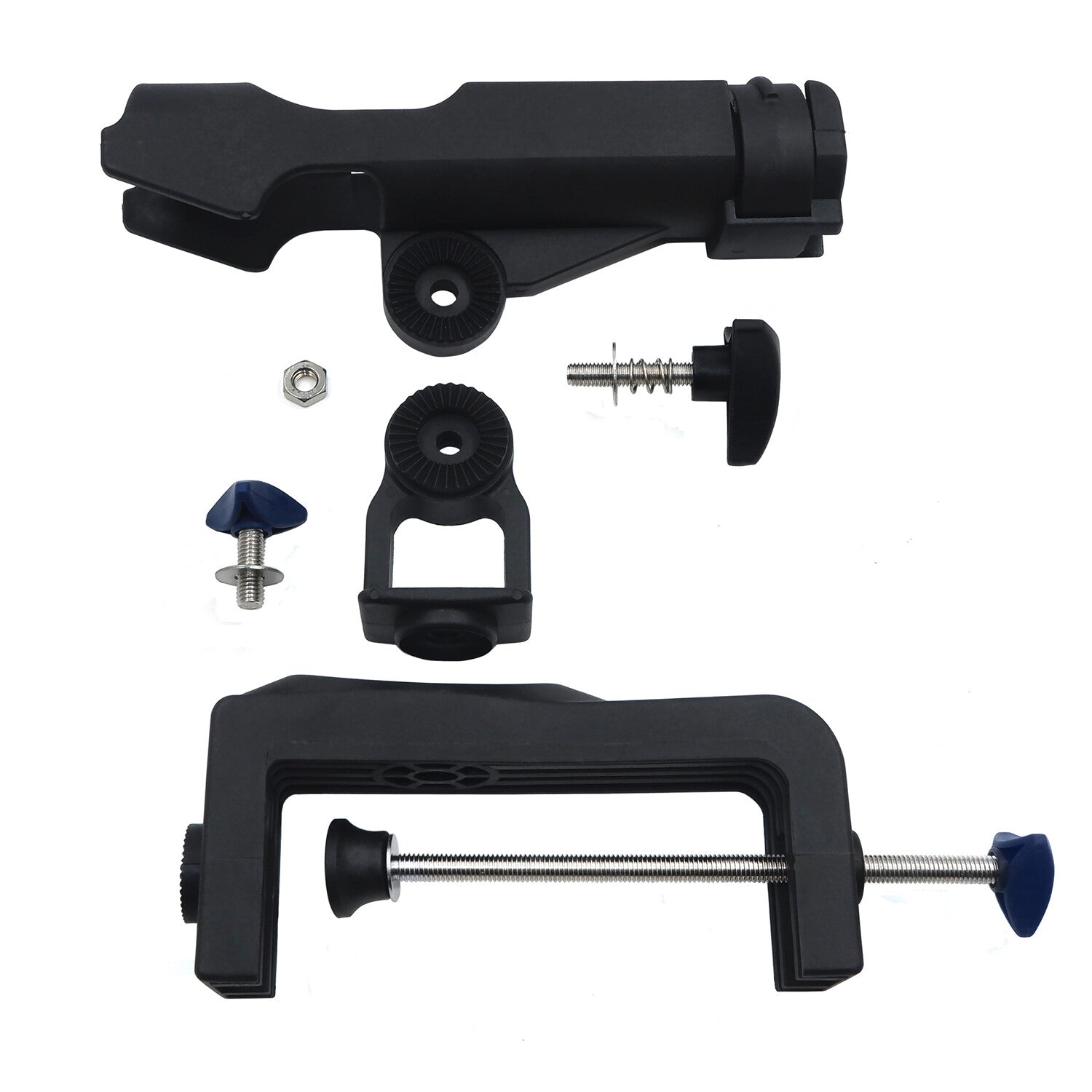 RodNest - Adjustable Fishing Rod Holder