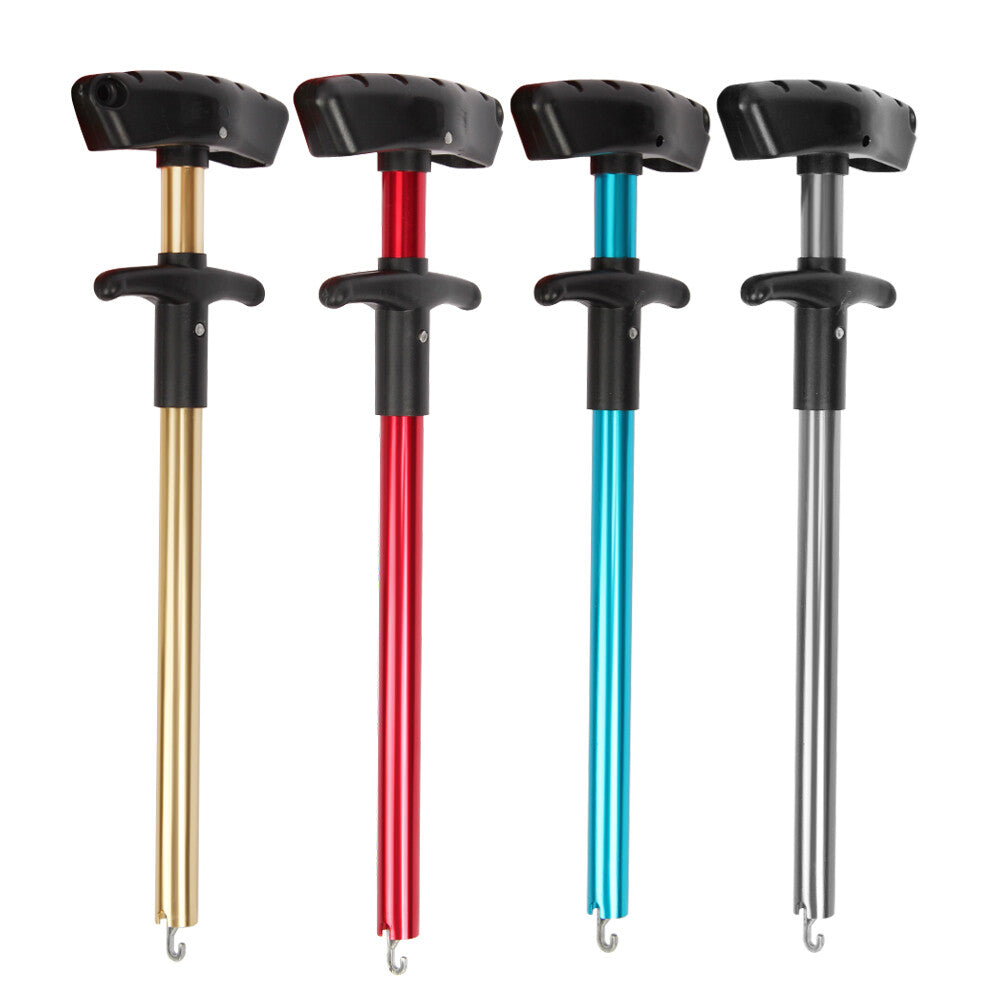 HookLift - Fish Hook Remover Tool