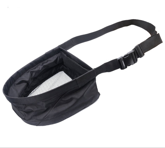 KG ShoreFlex - Fly Fishing Stripping Basket