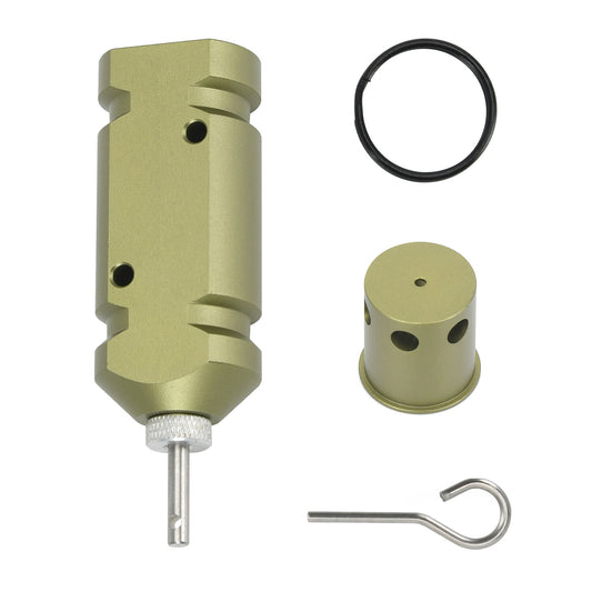 FieldLock - Outdoor Perimeter Alarm Device
