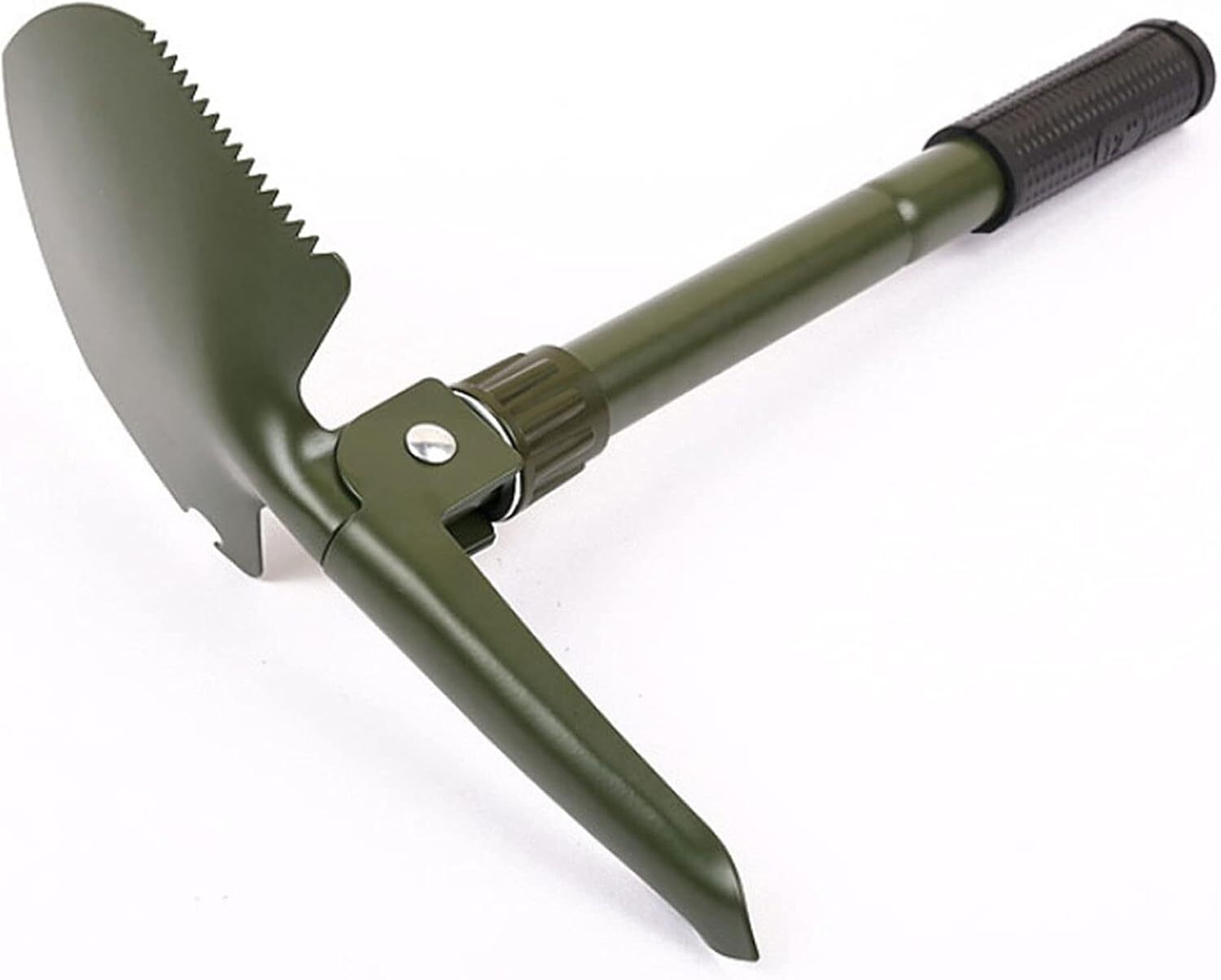 SwiftDig  - Mini Folding Camp Shovel