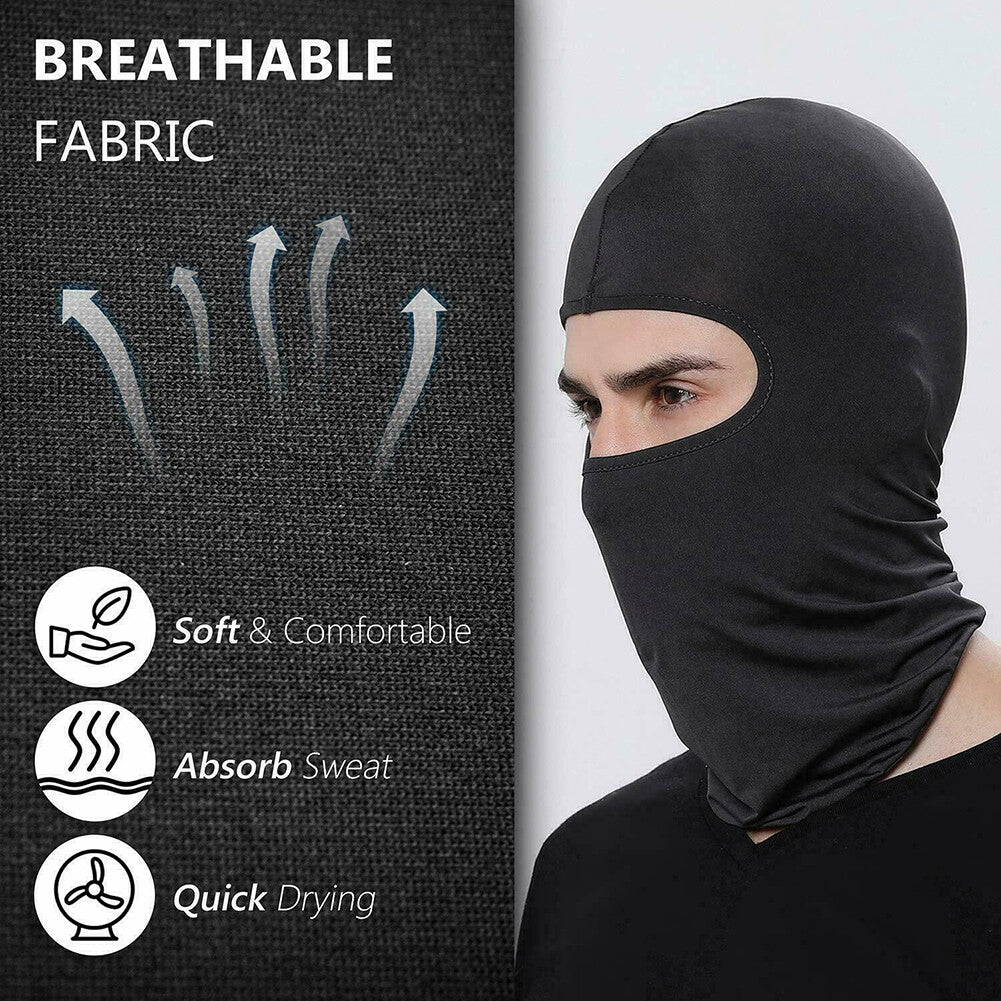 RidgeRunner - Balaclava Face Mask