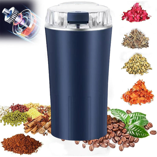 AromaPulse - Electric Coffee Grinder