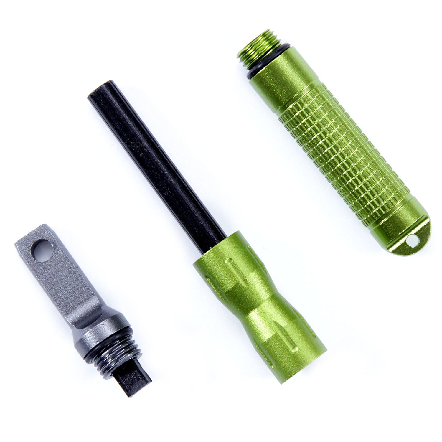 SparkCore - Ferrocerium Fire Starter Kit