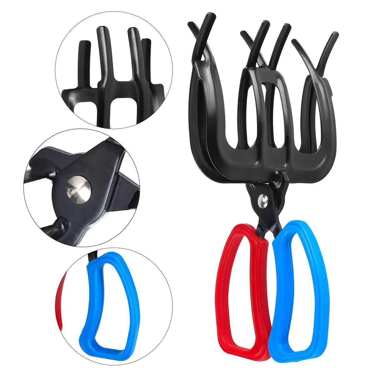 AnglerHold - Fish Gripper Tool