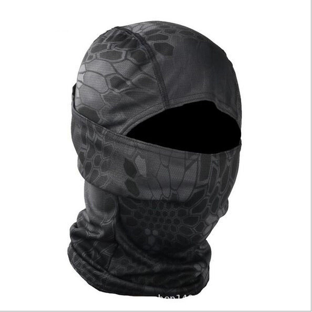 RidgeRunner - Balaclava Face Mask
