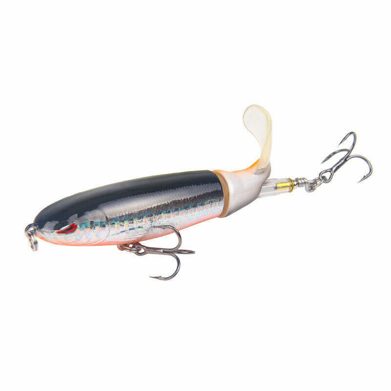 SwiftCatch Spinner - Fishing Lure