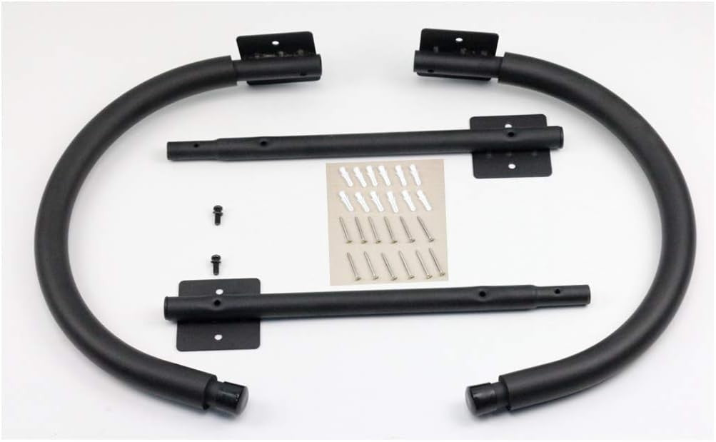 DockLock - Kayak Wall Mount Rack