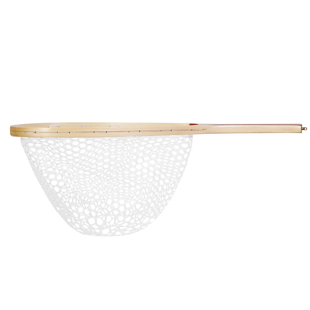ClearCatch - Fly Fishing Landing Net