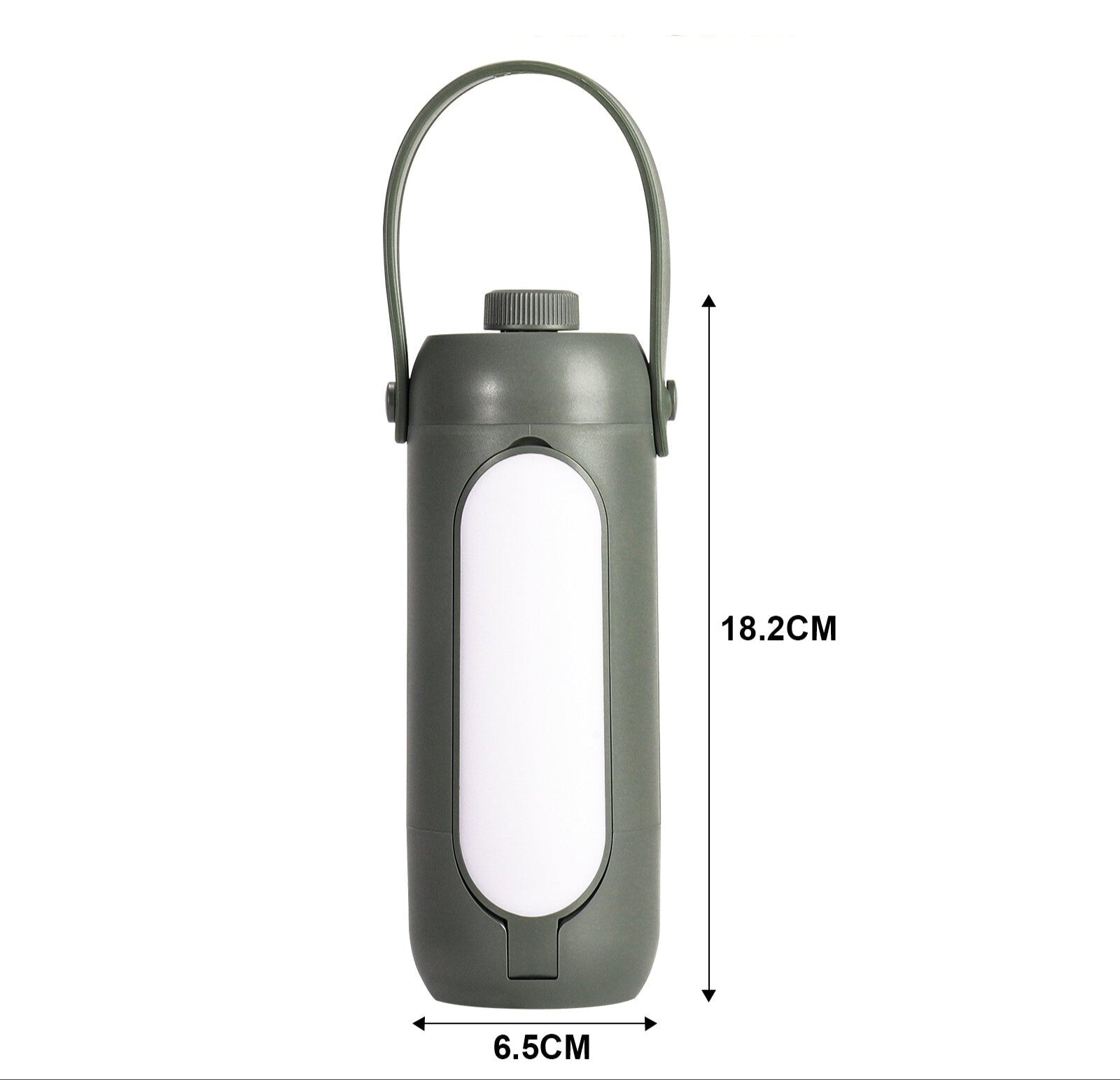 CampShine - Rechargeable Camping Lantern