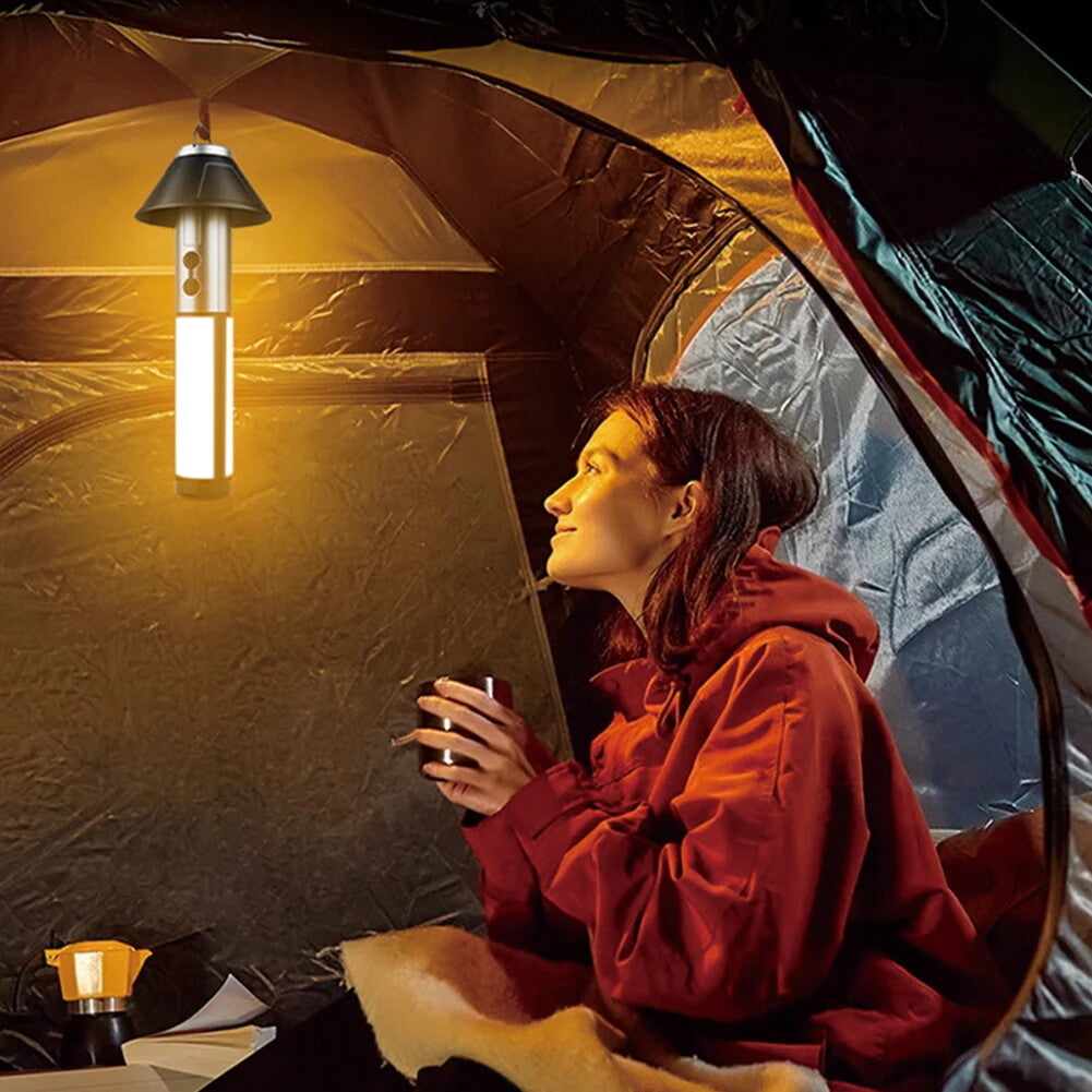 VentureLite - Portable LED Camping Light