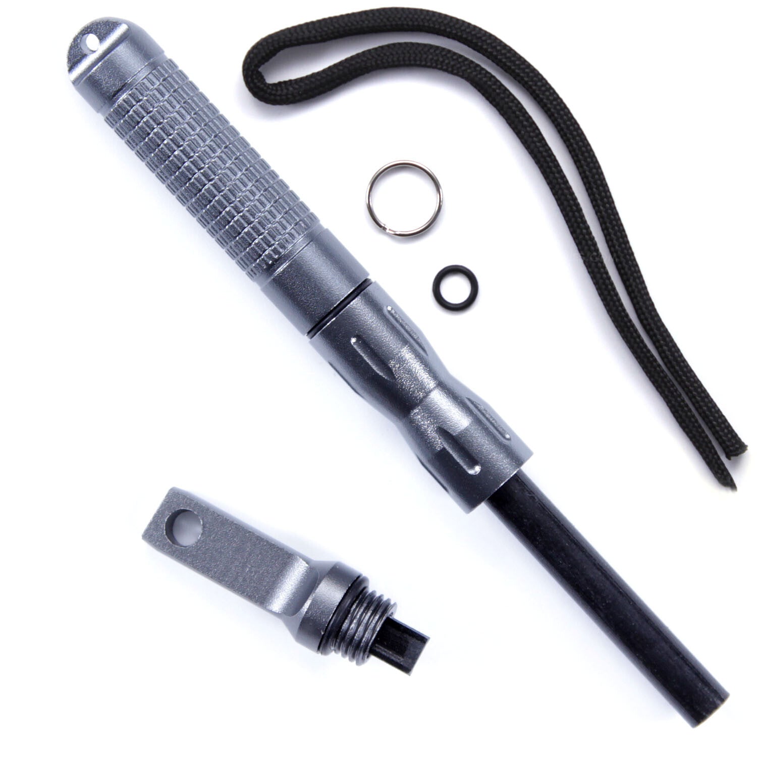 SparkCore - Ferrocerium Fire Starter Kit