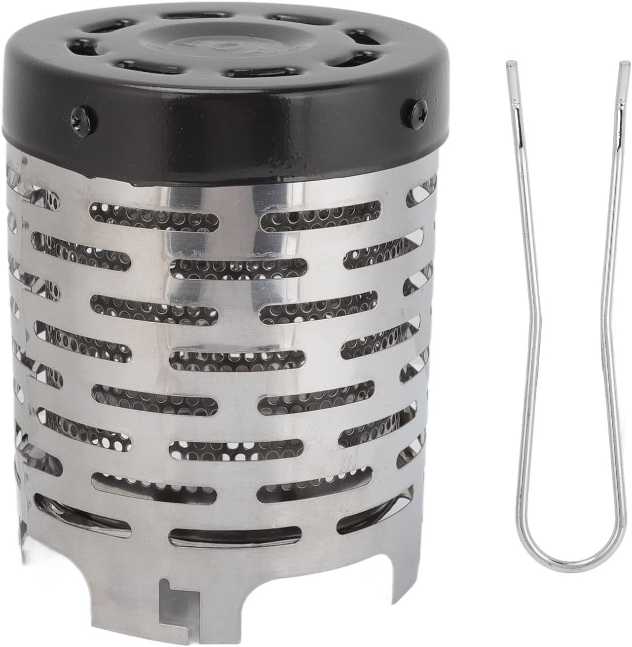 CampSafe - Portable Camping Mini Heater Cover