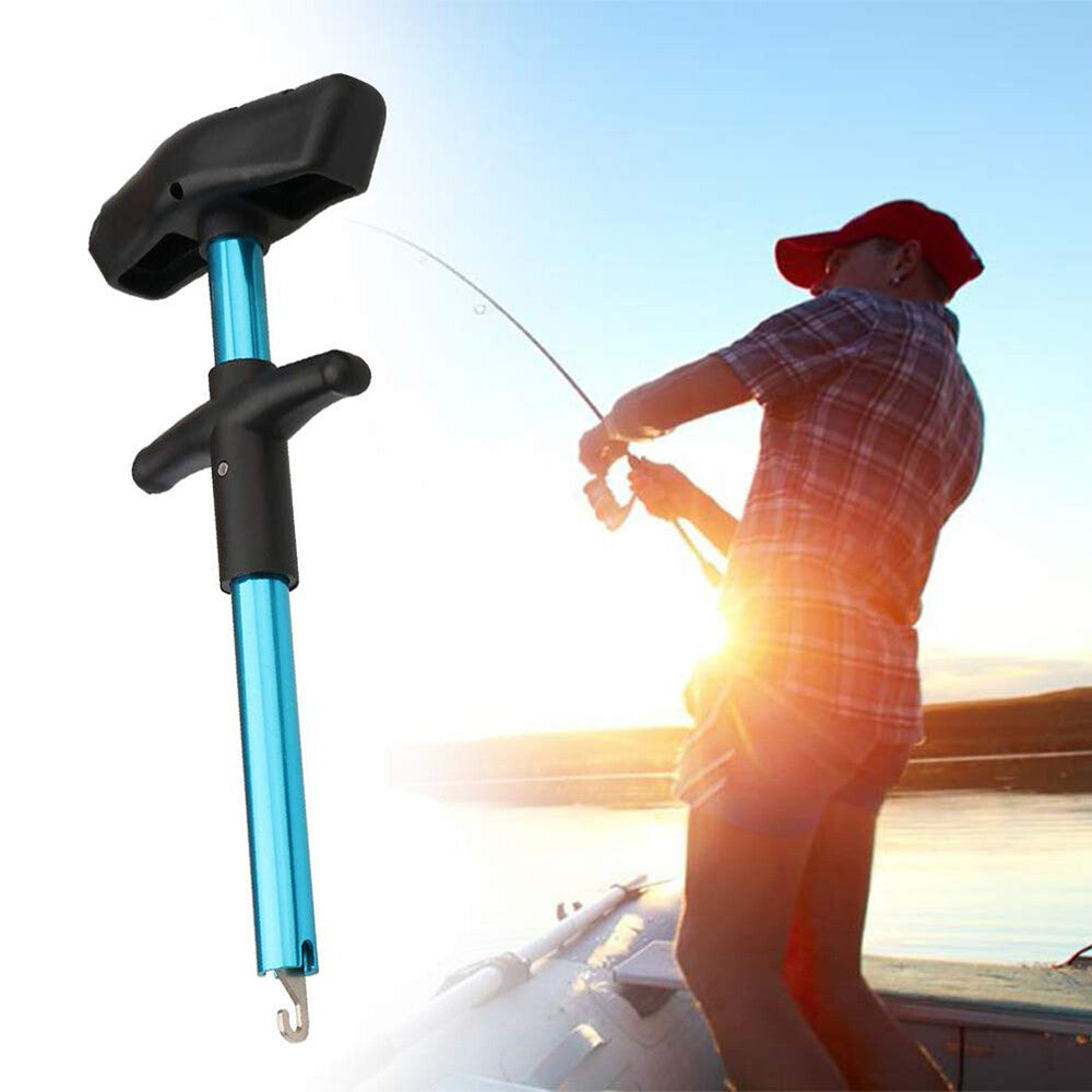 HookLift - Fish Hook Remover Tool