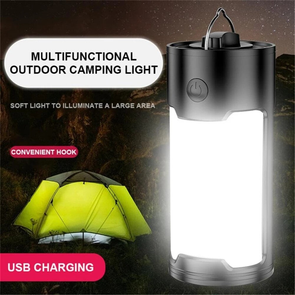 WildLite - LED Camping Lantern