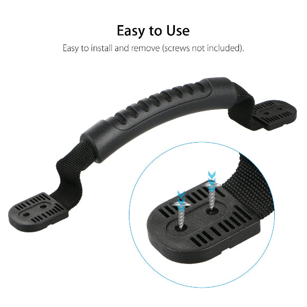 OceanGrip - Kayak Carry Handles