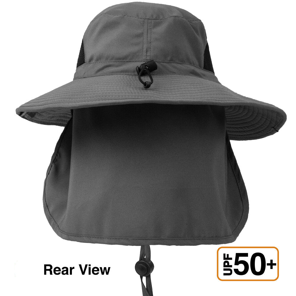 ShadeMaster - Sun Protection Boonie Hat