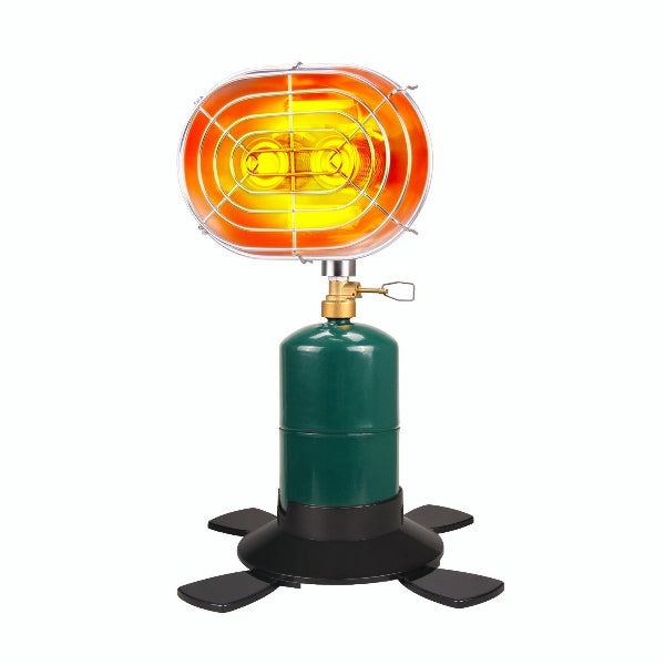 ArcticBreak - Propane Outdoor Heater