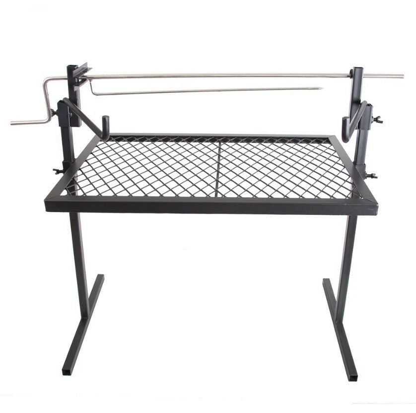 Campstone - Outdoor Campfire Cooking Grill