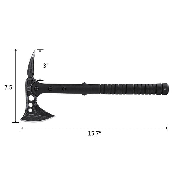 RangerStrike - Outdoor Camping Axe