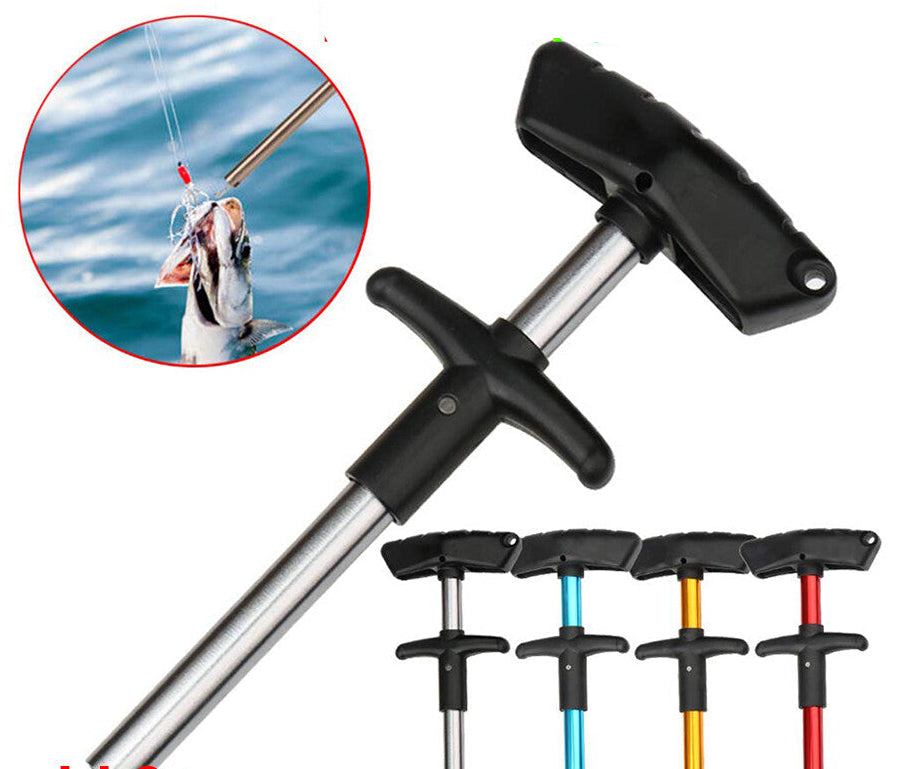 HookLift - Fish Hook Remover Tool
