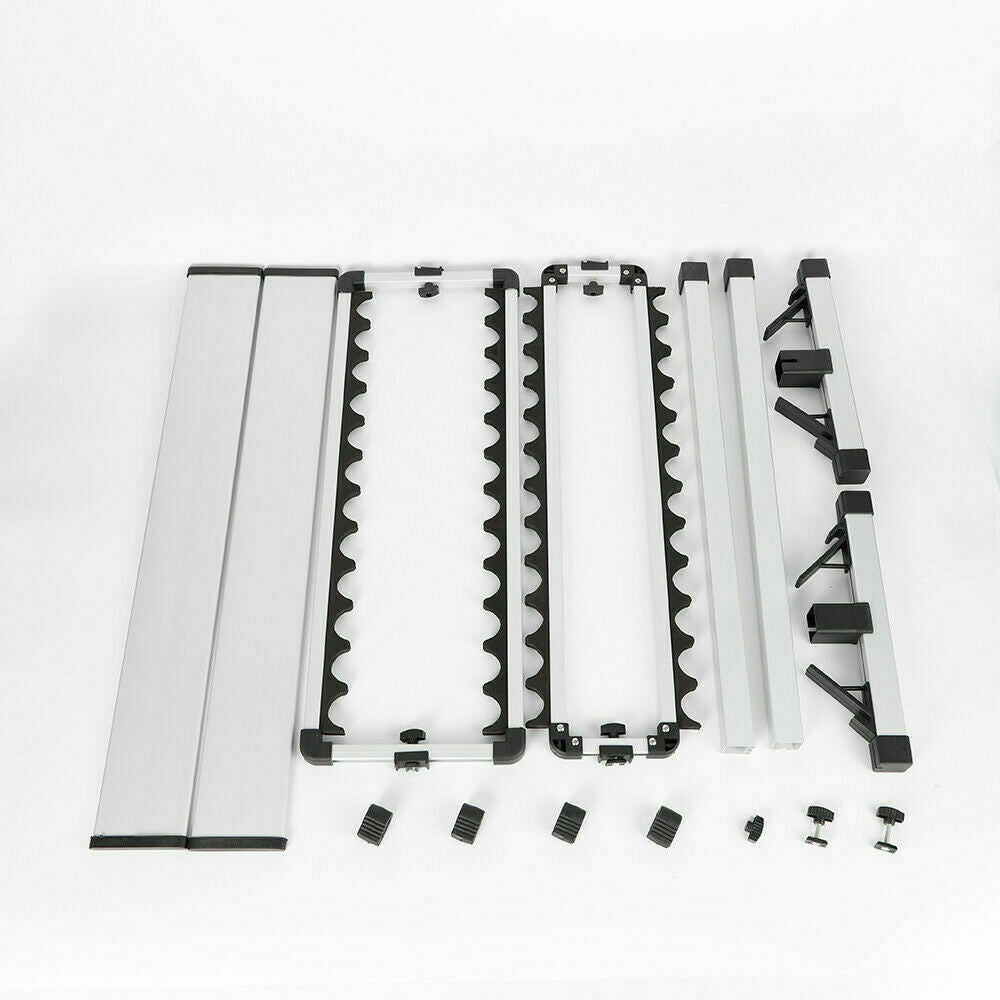 TitanRack - Fishing Rod Holder