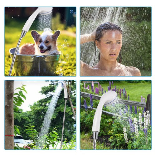 FreshJet - Portable Outdoor Shower