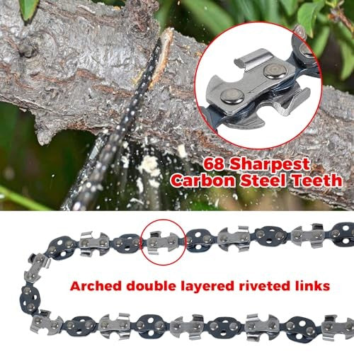 BranchBuster - High Reach Tree Limb Hand Rope Saw