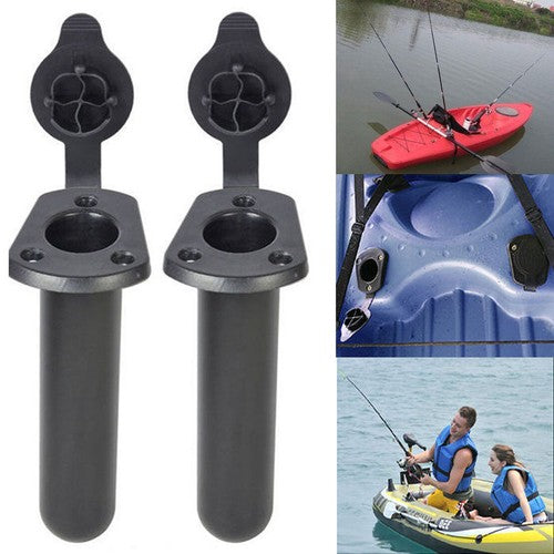 AquaMount ProGear – Fishing Rod Holder for Kayak