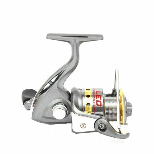 FishHunter - Telescopic Fishing Kit