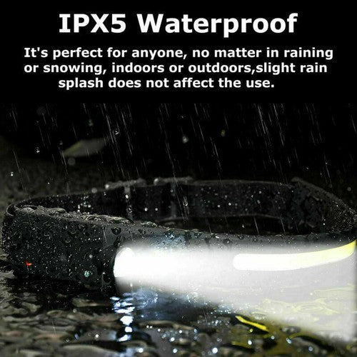 WideView 230 - LED Headlamp