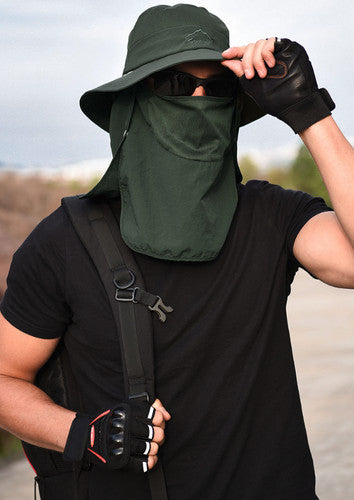 SunScout  - Wide Brim Sun Hat